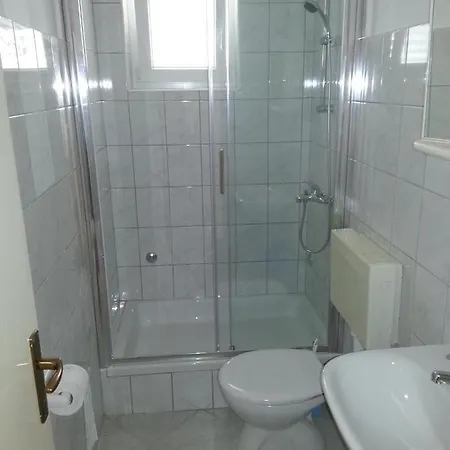 Appartement Marin- Makarska