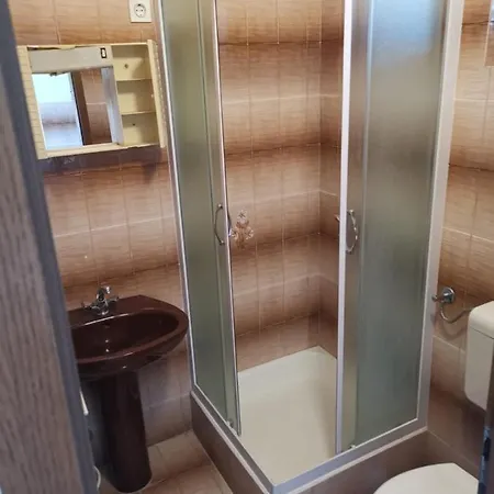 Appartement Marin- *