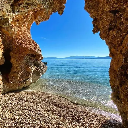 Appartement Marin- Makarska