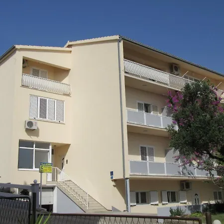 Marin- Apartman