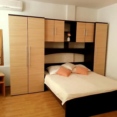 Marin- Apartman