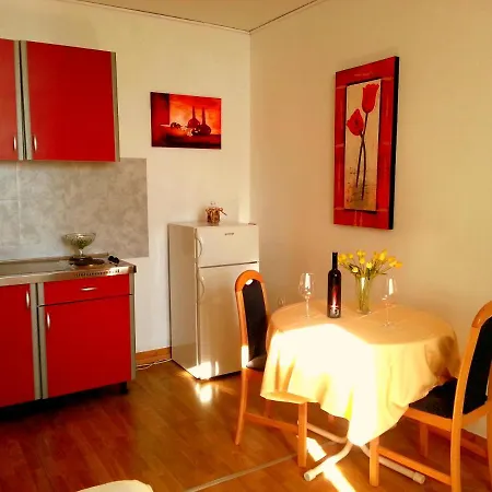 Apartman Marin-