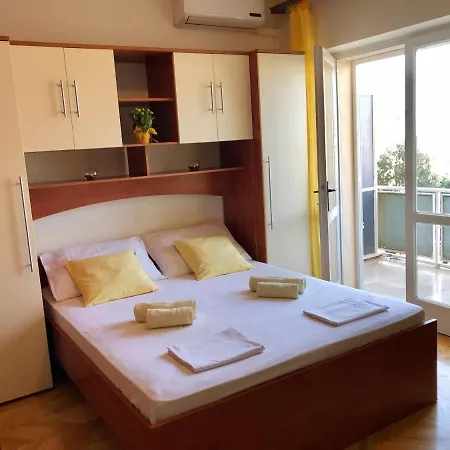 Apartmani Marin- Makarska Apartment Makarska