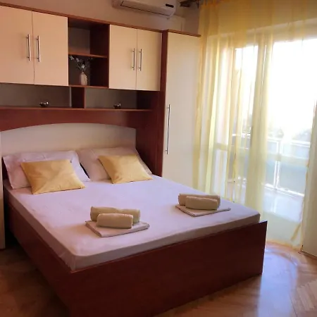 Apartmani Marin- Makarska Apartment