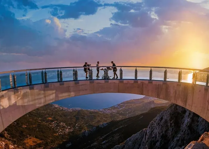 Marin- Apartament Makarska