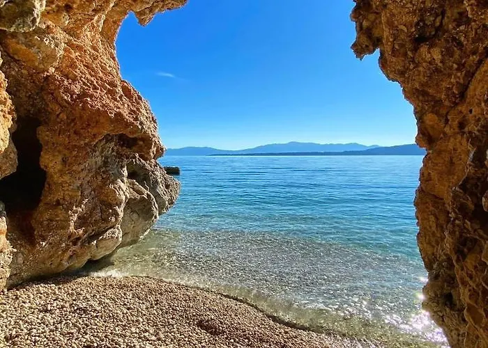 Apartament Marin- Makarska