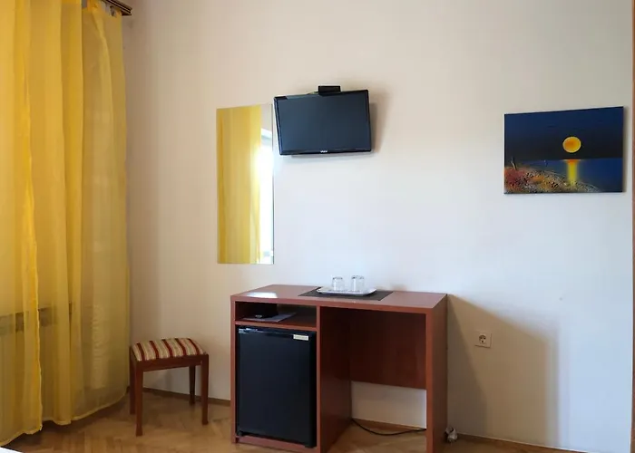 Marin- Apartament Makarska