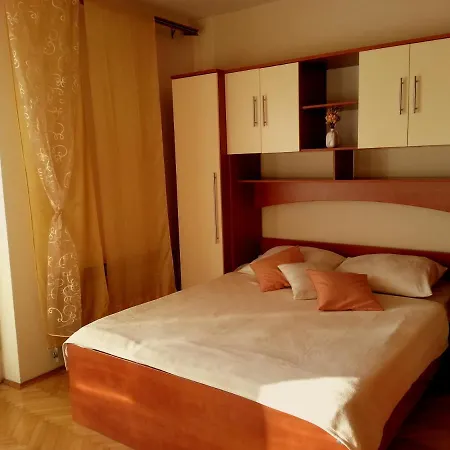 Apartment Marin-