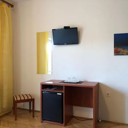 Marin- Apartment Makarska