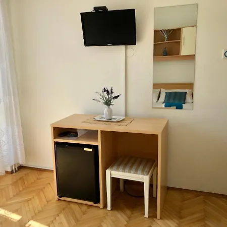 Apartment Marin- *